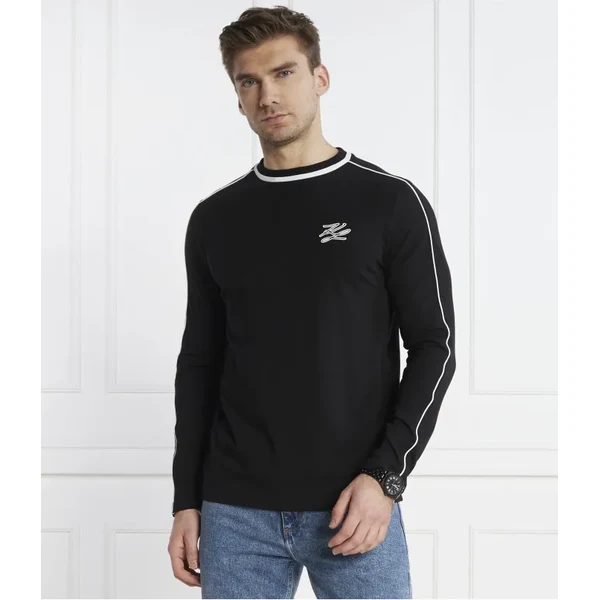 Karl Lagerfeld Longsleeve | Regular Fit 66436680