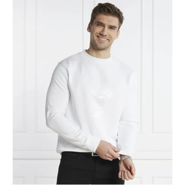 Karl Lagerfeld Mikina | Regular Fit 62219362