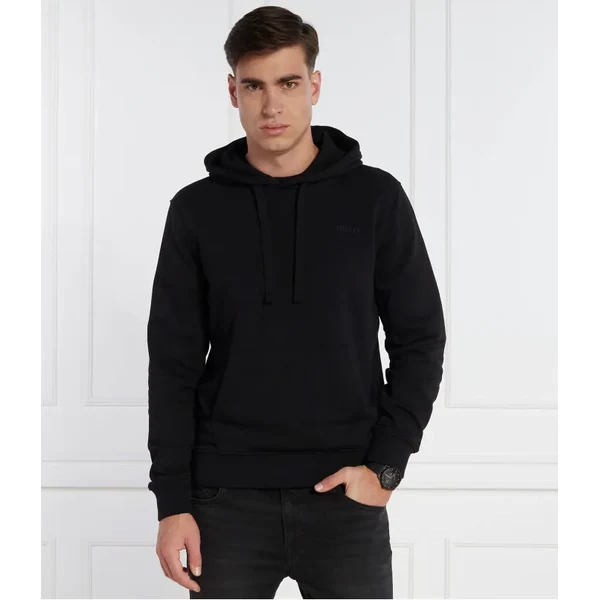 GUESS Mikina CHRISTIAN | Regular Fit 47713542