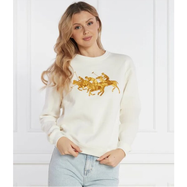 POLO RALPH LAUREN Mikina | Regular Fit 66577888