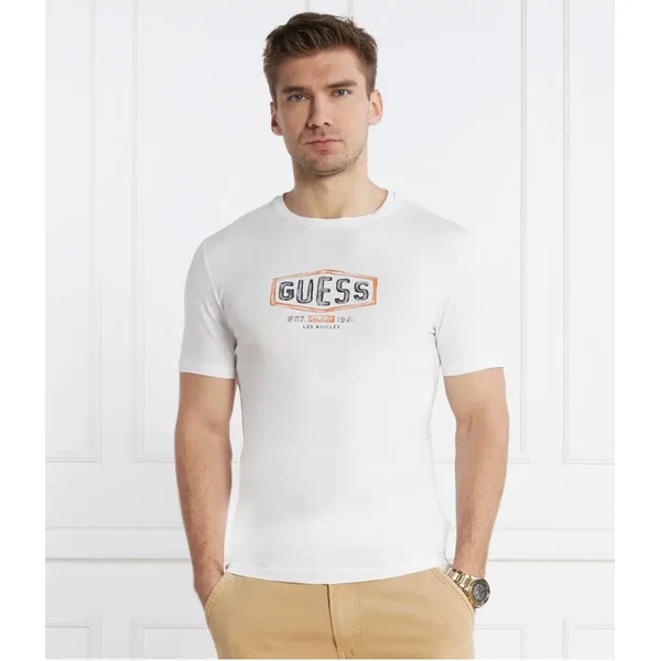 GUESS Tričko | Slim Fit 63478818