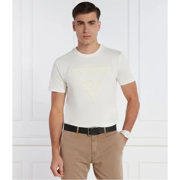 GUESS Tričko | Slim Fit 47737480