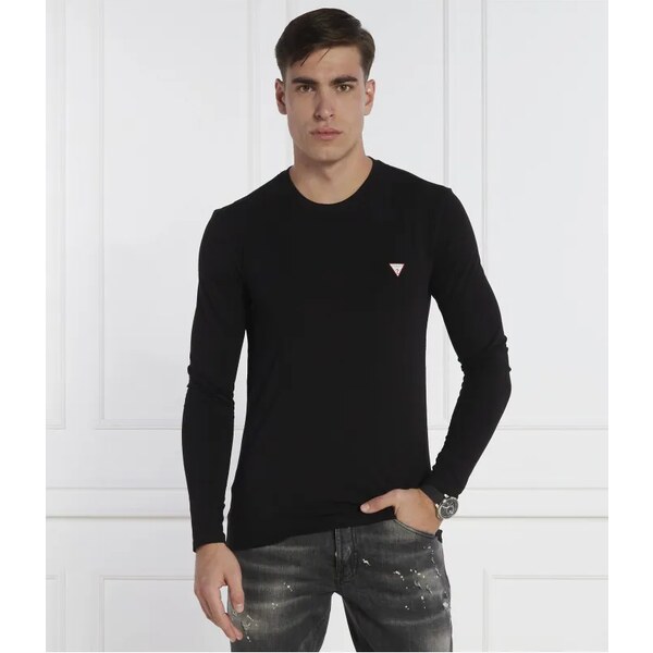 GUESS Longsleeve | Extra slim fit 47713506