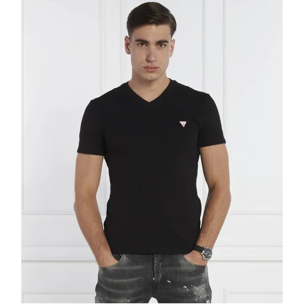 GUESS Tričko | Extra slim fit 47713507