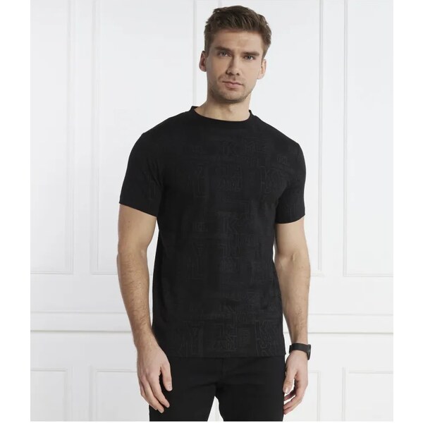 Karl Lagerfeld Tričko | Regular Fit 47876444