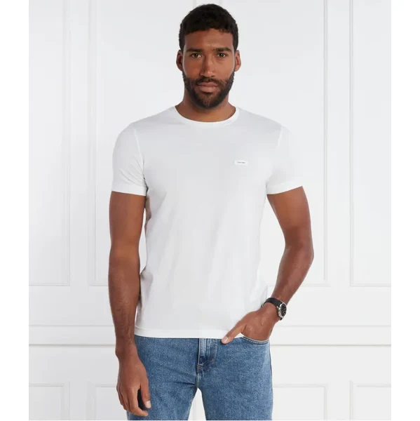 Calvin Klein Tričko | Slim Fit 47600957