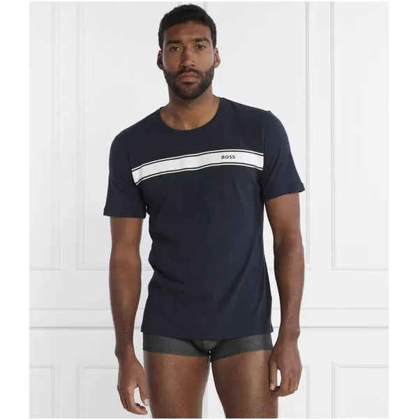 BOSS BLACK Tričko Urban | Regular Fit 47548787