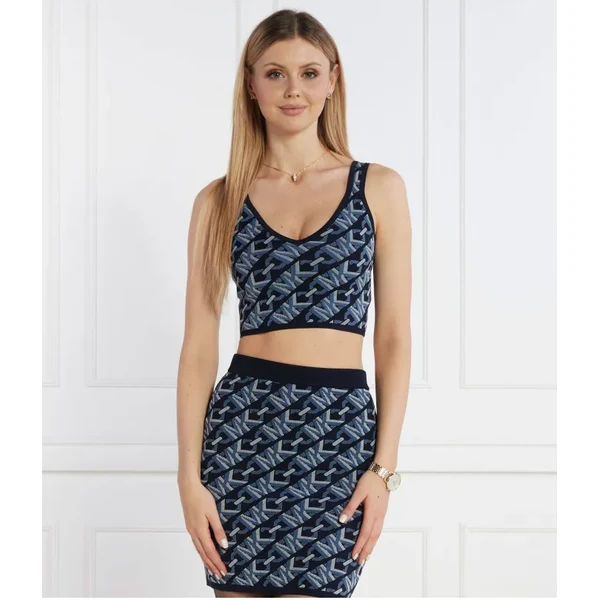 Michael Kors Top | Slim Fit 47880096