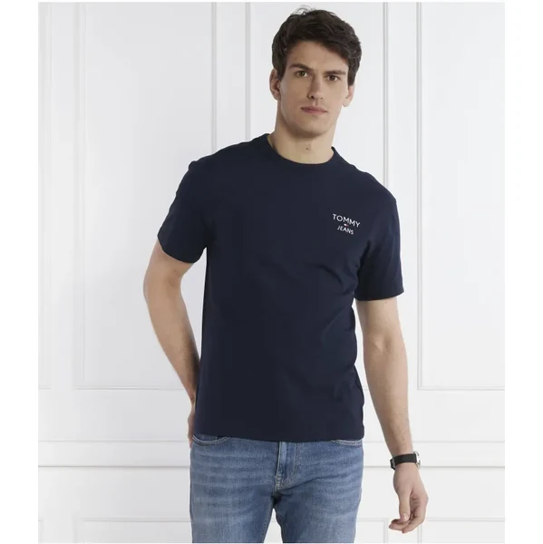 Tommy Jeans Tričko TJM REG CORP | Regular Fit 47544826