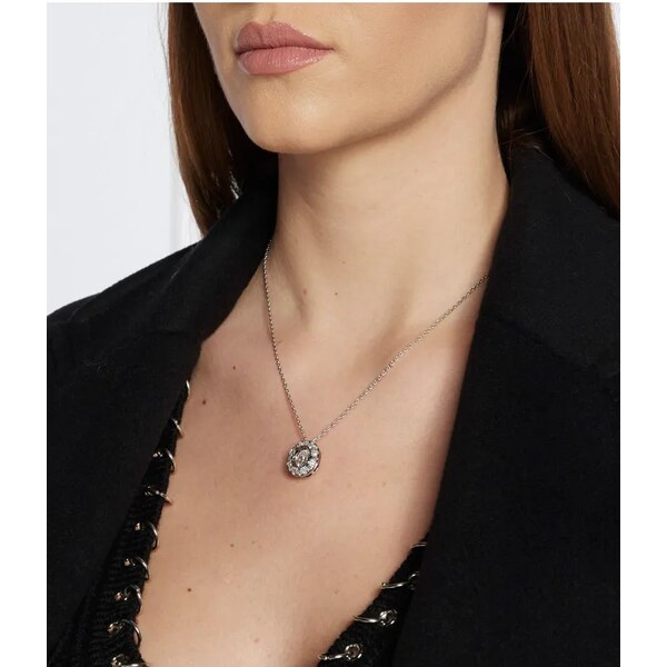 Swarovski Náhrdelník MESMERA 47930698
