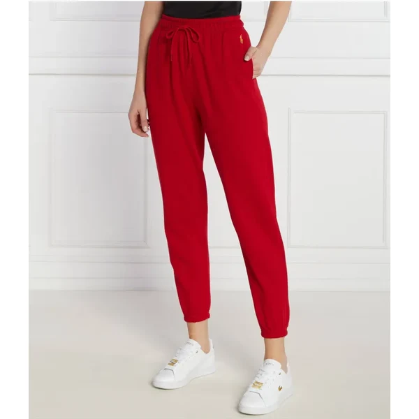 POLO RALPH LAUREN Teplákové nohavice | Regular Fit 47639291