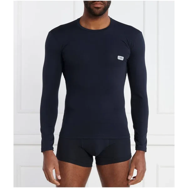 Emporio Armani Longsleeve | Slim Fit 47600997