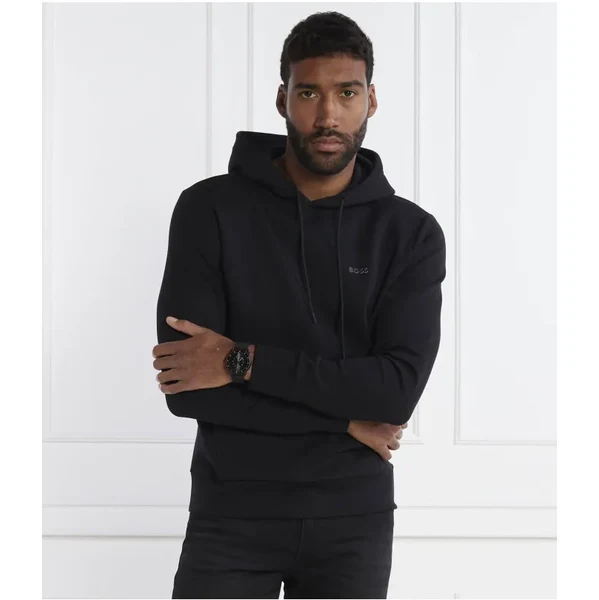 BOSS GREEN Mikina Soody | Regular Fit 65915720