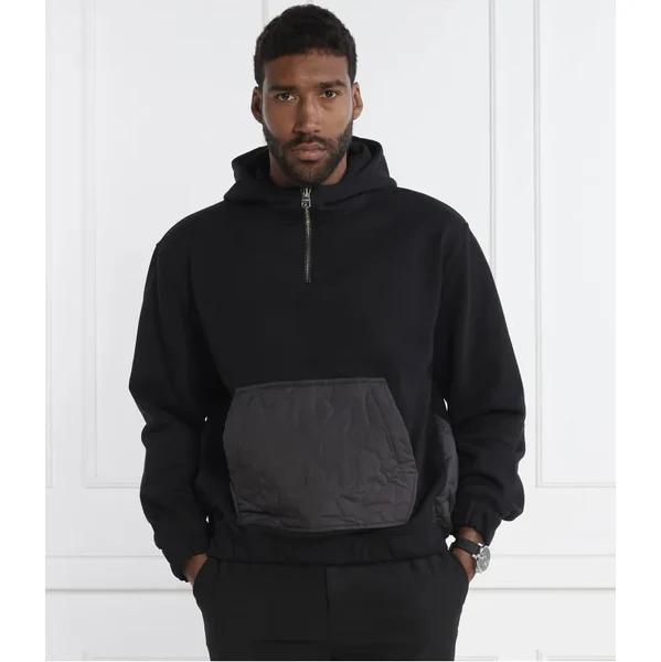 HUGO Mikina Dutney | Regular Fit 47548815