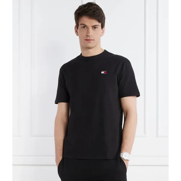 Tommy Jeans Tričko | Regular Fit 47492656