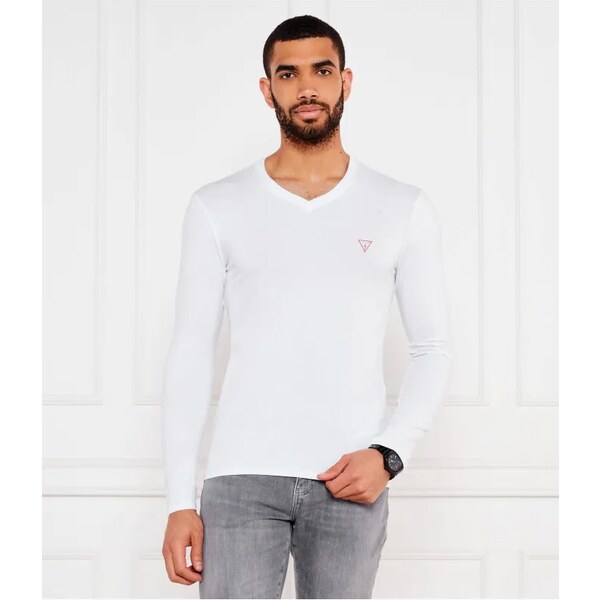 GUESS Longsleeve | Slim Fit 47492658