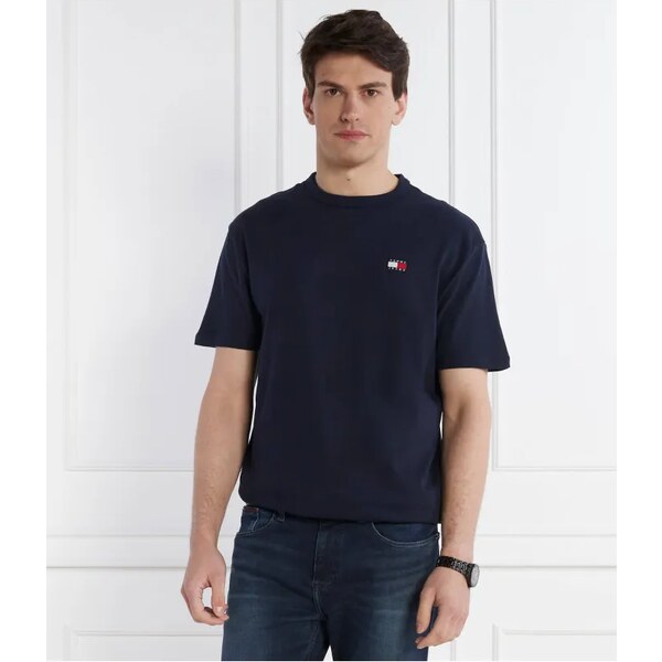 Tommy Jeans Tričko | Regular Fit 47492660