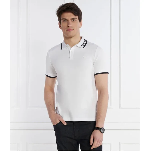 GUESS Polo tričko | Regular Fit 47484331