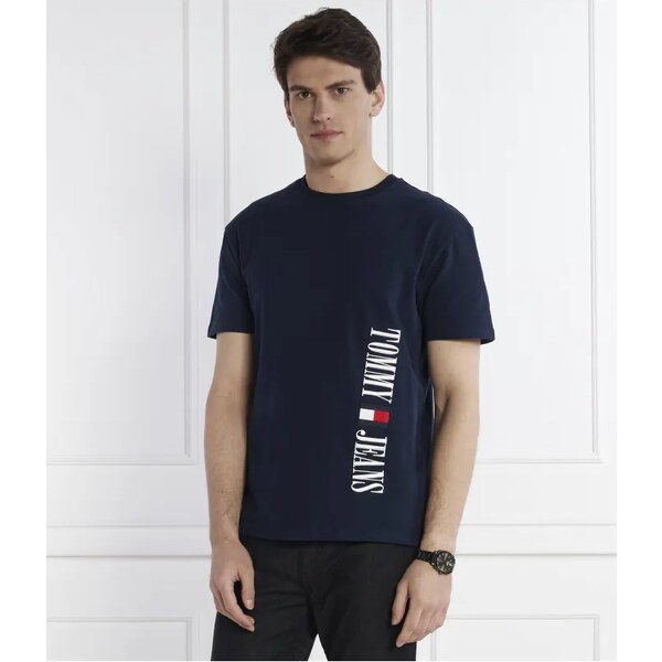 Tommy Jeans Tričko | Regular Fit 47484334