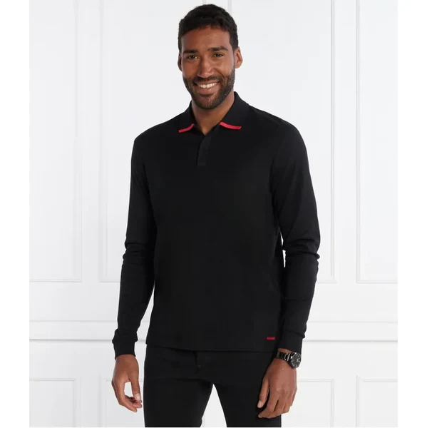 HUGO Polo tričko Dalomo | Regular Fit 47484366