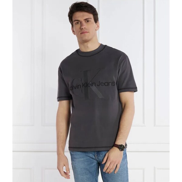 Calvin Klein Jeans Tričko | Regular Fit 47492622