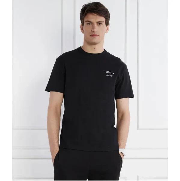 Tommy Jeans Tričko TJM REG CORP | Regular Fit 47484349