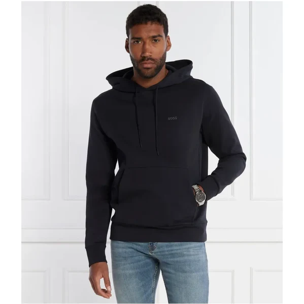 BOSS GREEN Mikina Soody | Regular Fit 47485698