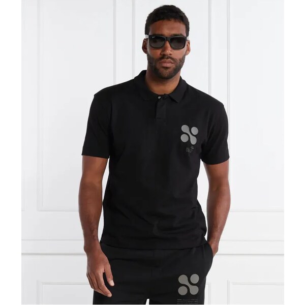 HUGO Polo tričko Delono | Regular Fit 47485706