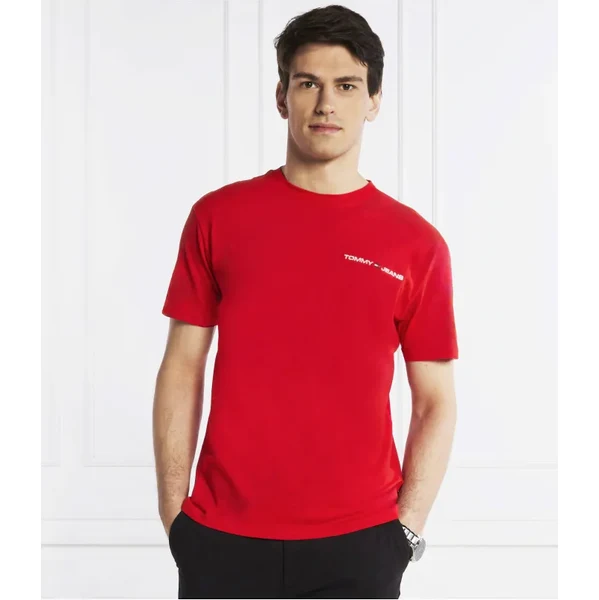Tommy Jeans Tričko TJM CLSC | Regular Fit 47531311