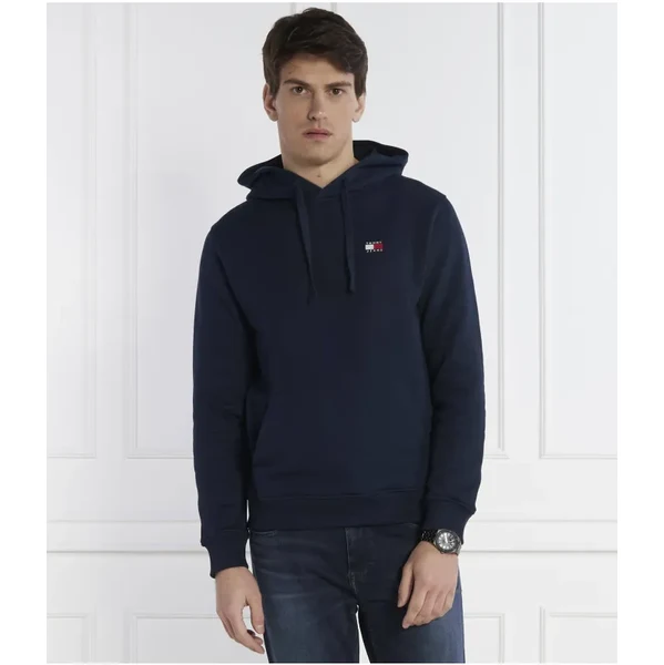 Tommy Jeans Mikina TJM REG BADGE | Regular Fit 47484353