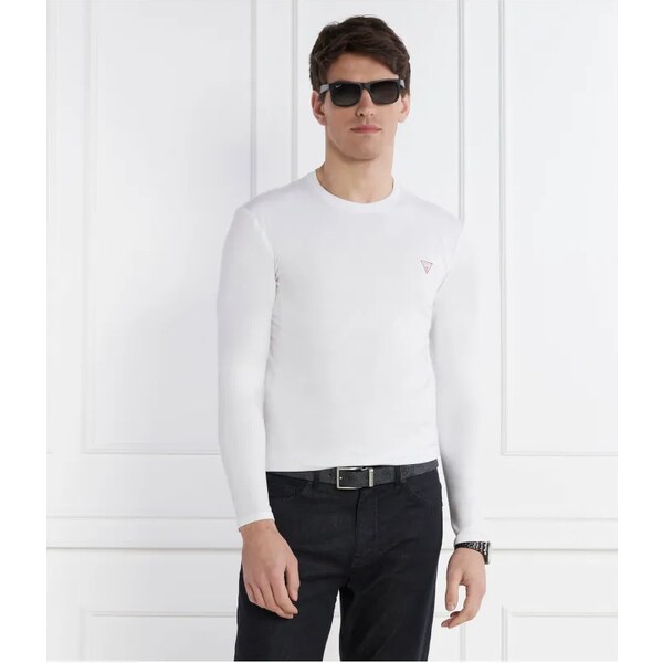 GUESS Longsleeve | Extra slim fit 47484358
