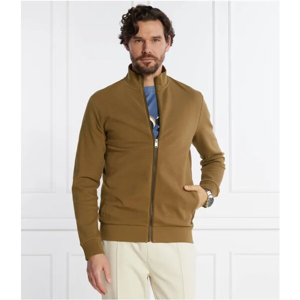 BOSS BLACK Mikina Shepherd 50 | Regular Fit 47435704