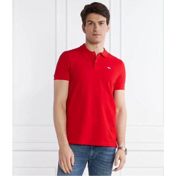 Tommy Jeans Polo tričko | Regular Fit 47456927