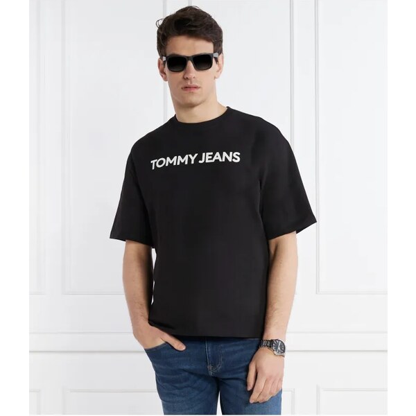 Tommy Jeans Tričko | Oversize fit 47456903