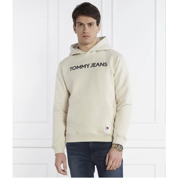 Tommy Jeans Mikina TJM REG BOLD CLASSICS | Regular Fit 47435711