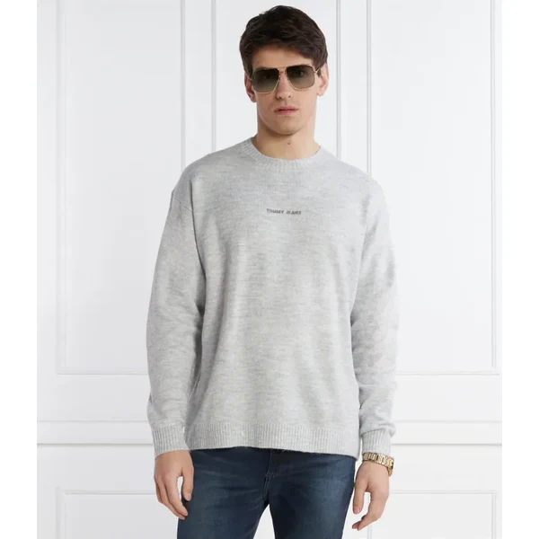 Tommy Jeans Sveter | Regular Fit 47456930