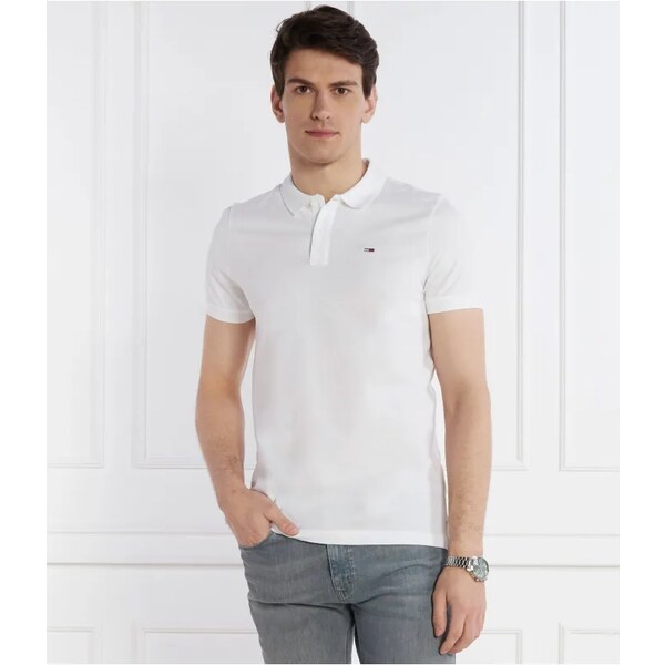 Tommy Jeans Polo tričko | Regular Fit 47460129