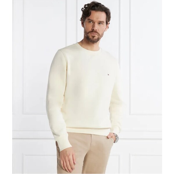 Tommy Hilfiger Mikina FLAG LOGO | Regular Fit 47456885