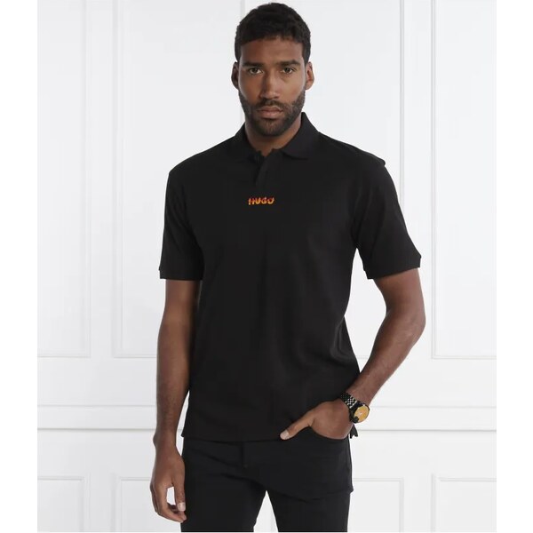 HUGO Polo tričko Dalio | Regular Fit 47484394