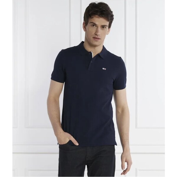 Tommy Jeans Polo tričko | Regular Fit 47456912