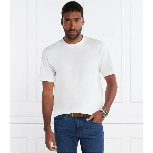 BOSS BLACK Tričko Tessin 18 | Regular Fit 47484395