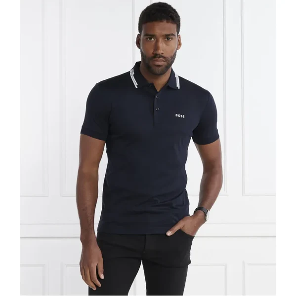 BOSS GREEN Polo tričko Paule | Slim Fit 47456862