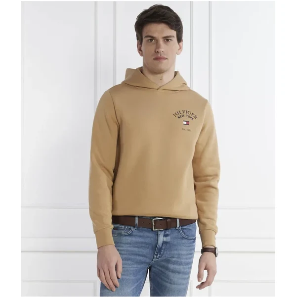 Tommy Hilfiger Mikina ARCHED VARSITY | Regular Fit 47428343