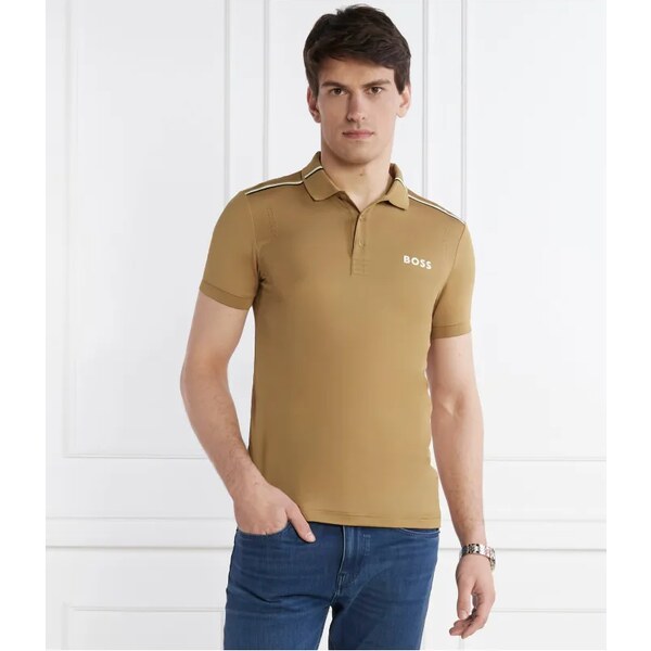 BOSS GREEN Polo tričko Patteo MB 13 | Slim Fit 47424340