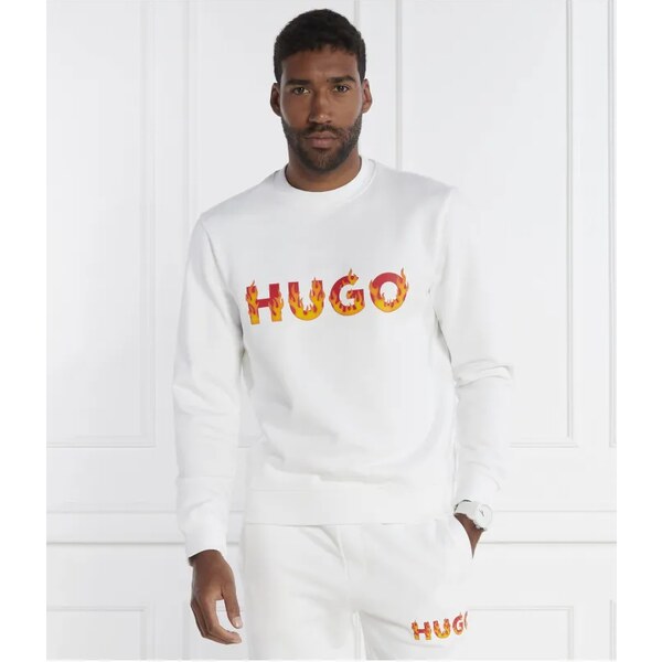 HUGO Mikina Ditmo | Regular Fit 47428361