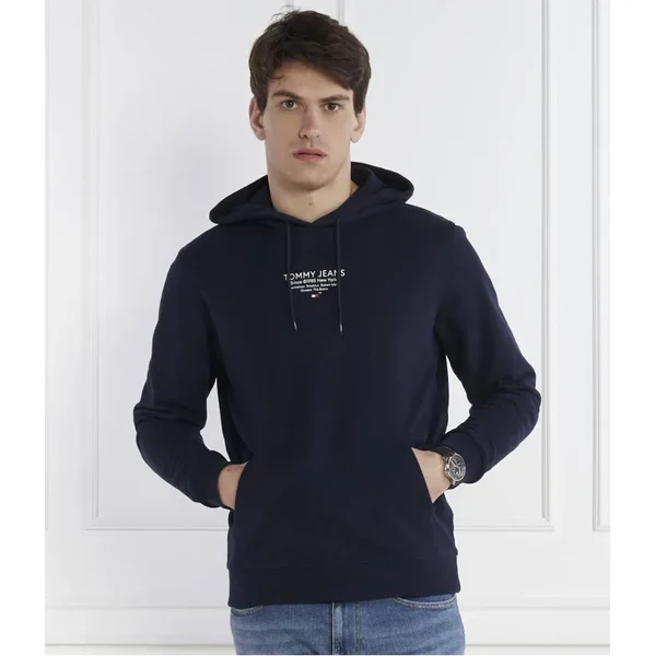 Tommy Jeans Mikina | Regular Fit 47428370