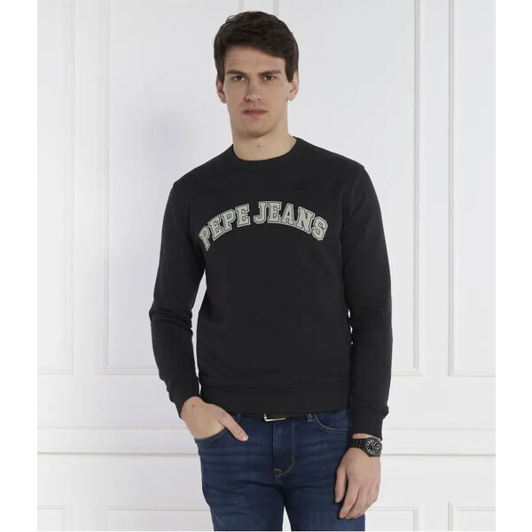 Pepe Jeans London Mikina RAVEN | Regular Fit 47930722