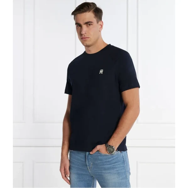Tommy Hilfiger Tričko MONOGRAM IMD TEE | Regular Fit 47376594
