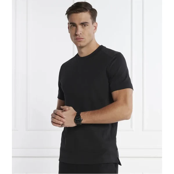 BOSS BLACK Tričko P-Tiburt 414 | Regular Fit 47321097