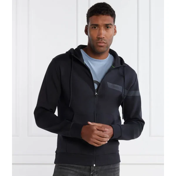 BOSS GREEN Mikina Saggy 1 | Regular Fit 47292011